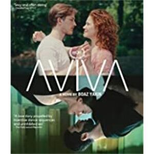 Aviva  BLU-RAY